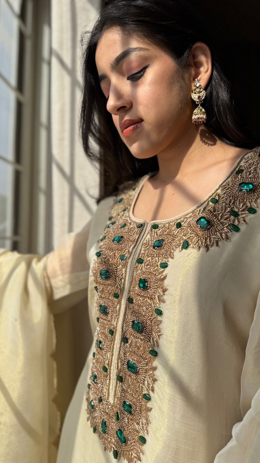 Latest Indo-fits Trends of 2025 ~ Be Runway Ready